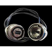 Система подключения Amphenol PCD Mini DisplayPort Изображение системы подключения Amphenol PCD Mini DisplayPort