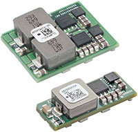 Повышающий преобразователь BoostLynx 65 Вт от ABB Embedded Power Рис.: Повышающий преобразователь BoostLynx 65 Вт от ABB Embedded Power