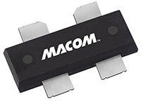 GaN-усилитель MACOM MAGX-100027-300C0P Рисунок: Усилитель на основе GaN MAGX-100027-300C0P от MACOM