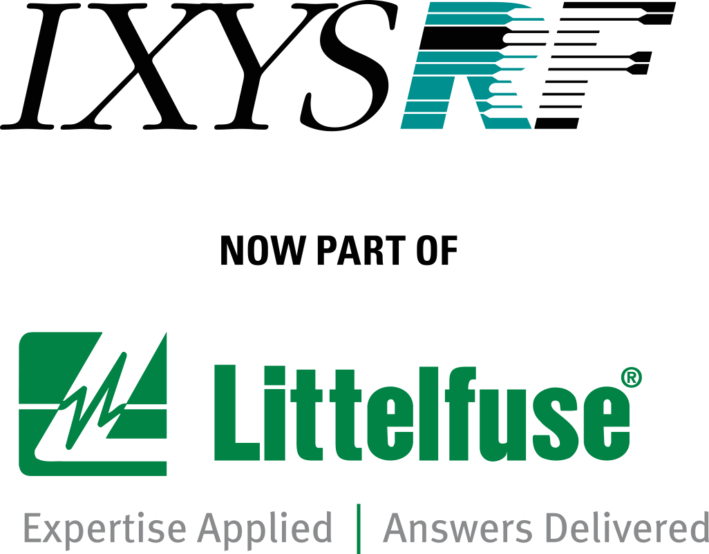 IXYS RF Distributor | DigiKey Electronics