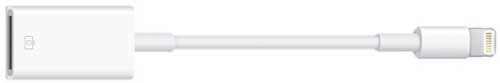 Apple USB to Lightning Camera Adapter