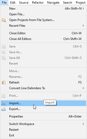 BLE enabled Smart Bulb tutorial