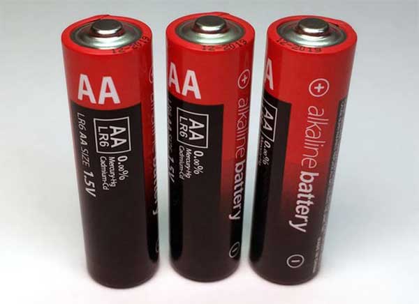 Battery Selection